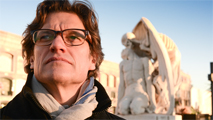 Professor Steven Laureys investigates the science of Near Death Experience